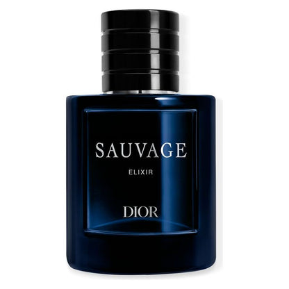 DIOR Sauvage Elixir
