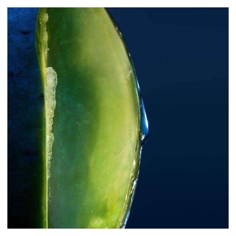 DIOR Sauvage Lo Shampoo Idratante - Shampoo da uomo nutriente e addolcente