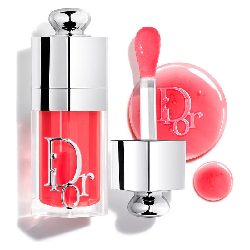 DIOR Dior Addict Lip Glow Oil