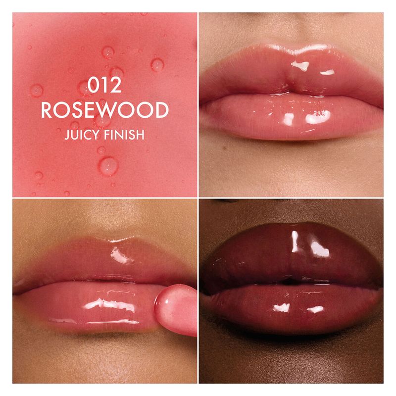 DIOR Dior Addict Lip Glow Oil