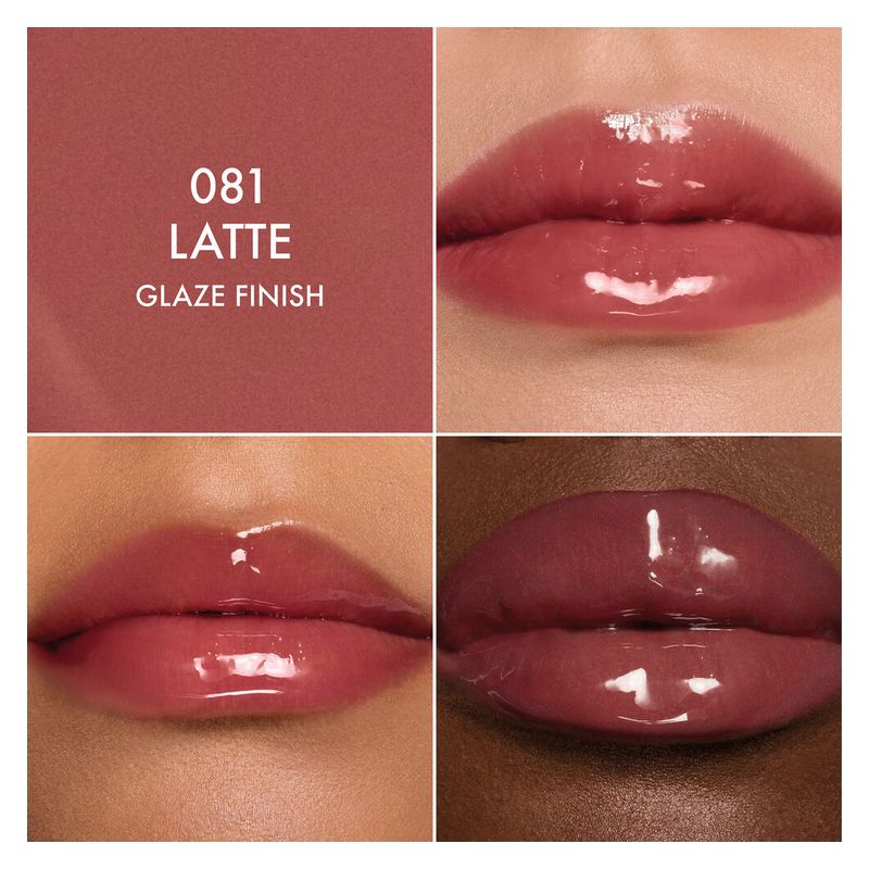 DIOR Dior Addict Lip Glow Oil