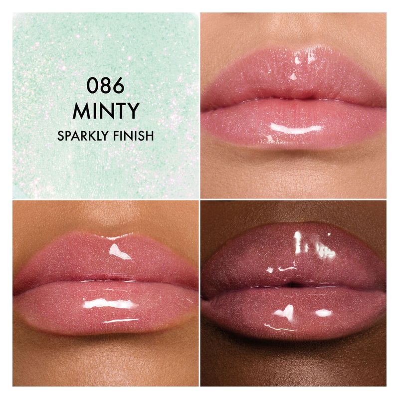 DIOR Dior Addict Lip Glow Oil