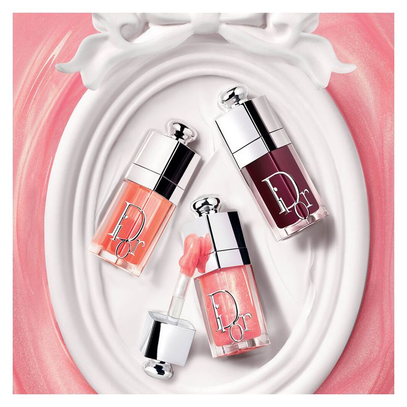 DIOR Dior Addict Lip Glow Oil