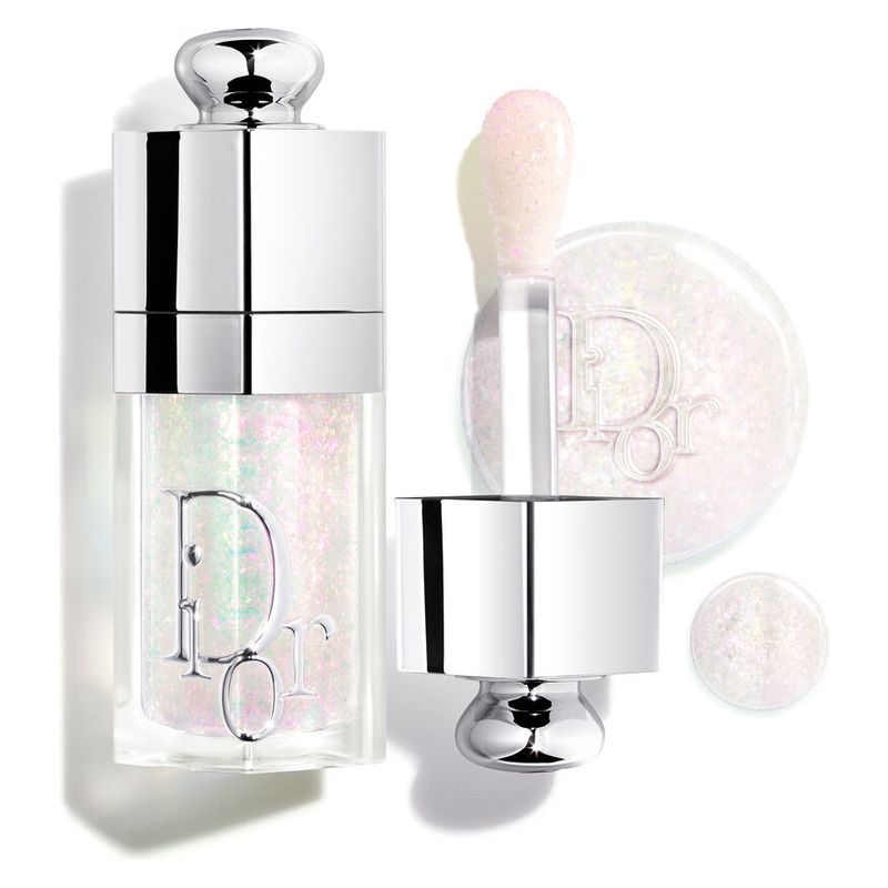 DIOR Dior Addict Lip Glow Oil