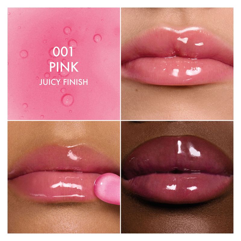 DIOR Dior Addict Lip Glow Oil