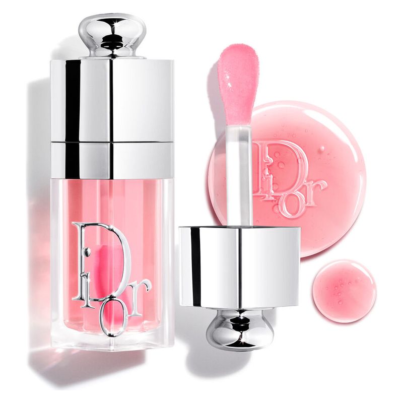 DIOR Dior Addict Lip Glow Oil
