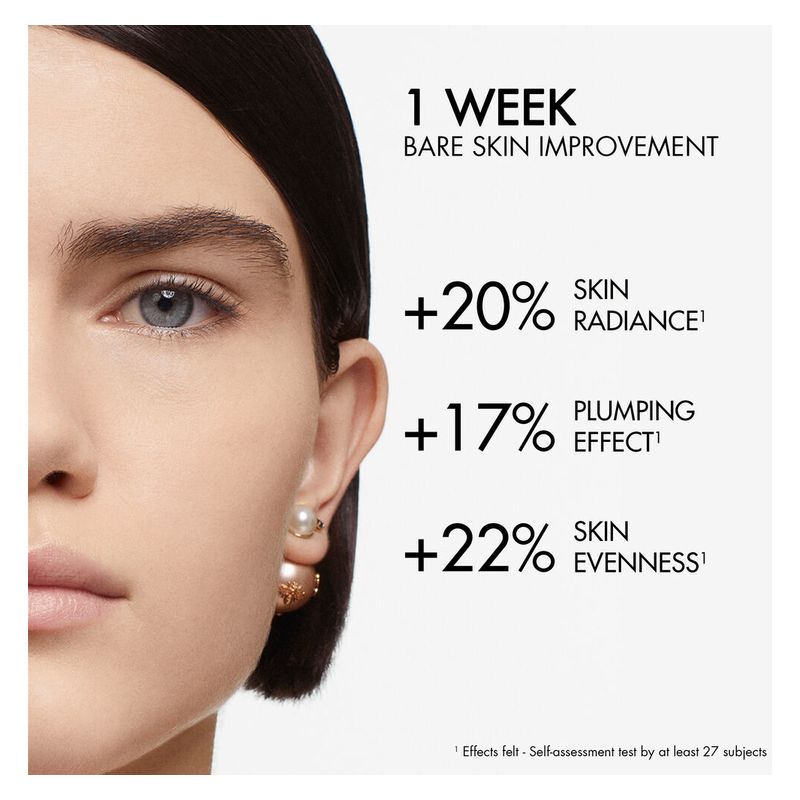 DIOR Dior Forever Skin Wear - Fondotinta mat naturale effetto blur – lunga tenuta 24 ore – no transfer – SPF 20 PA+++