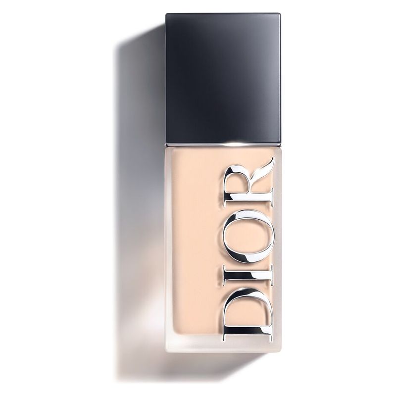 DIOR Dior Forever Skin Wear - Fondotinta mat naturale effetto blur – lunga tenuta 24 ore – no transfer – SPF 20 PA+++