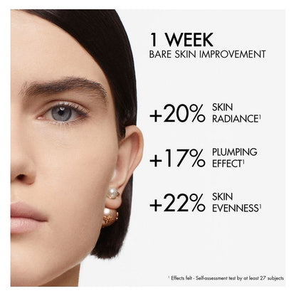 DIOR Dior Forever Skin Wear - Fondotinta mat naturale effetto blur – lunga tenuta 24 ore – no transfer – SPF 20 PA+++