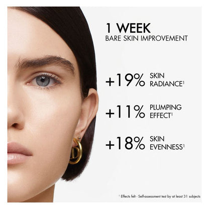 DIOR Dior Forever Skin Glow - Fondotinta luminoso – tenuta 24 ore – idratazione 48 ore – SPF 25 PA+++