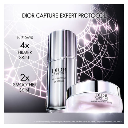 DIOR Dior Capture Il Rituale di Correzione Antietà ad Alte Prestazioni