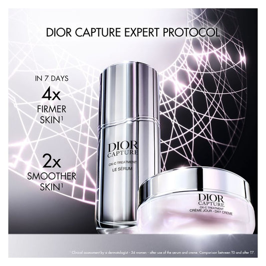 DIOR Dior Capture Il Rituale di Correzione Antietà ad Alte Prestazioni