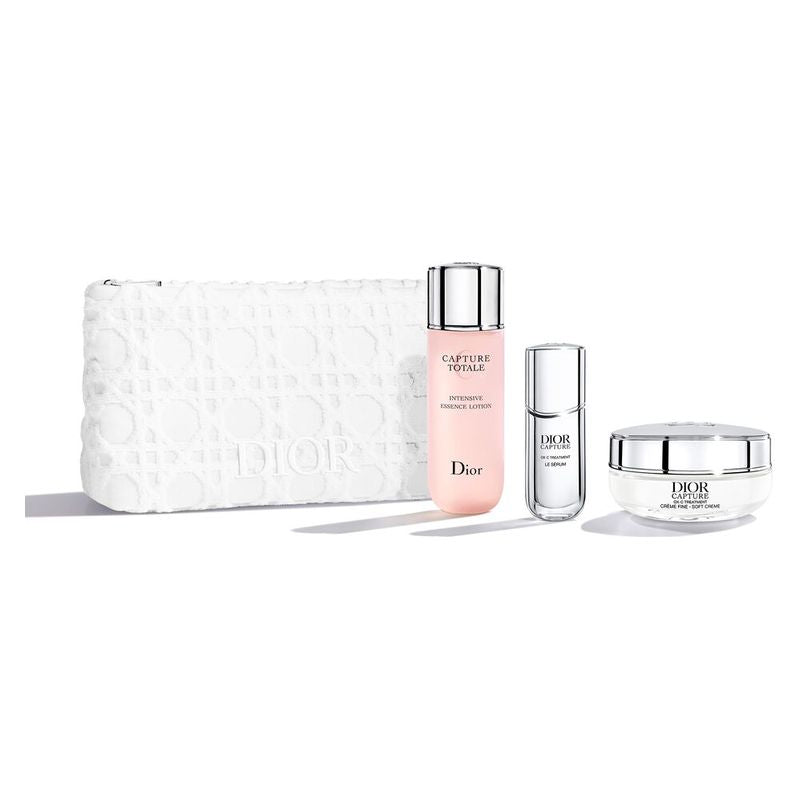 DIOR Dior Capture Il Rituale di Correzione Antietà ad Alte Prestazioni