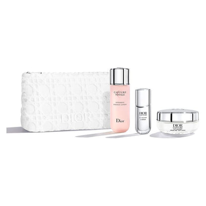 DIOR Dior Capture Il Rituale di Correzione Antietà ad Alte Prestazioni