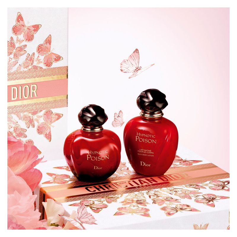 DIOR Cofanetto Hypnotic Poison – edizione limitata