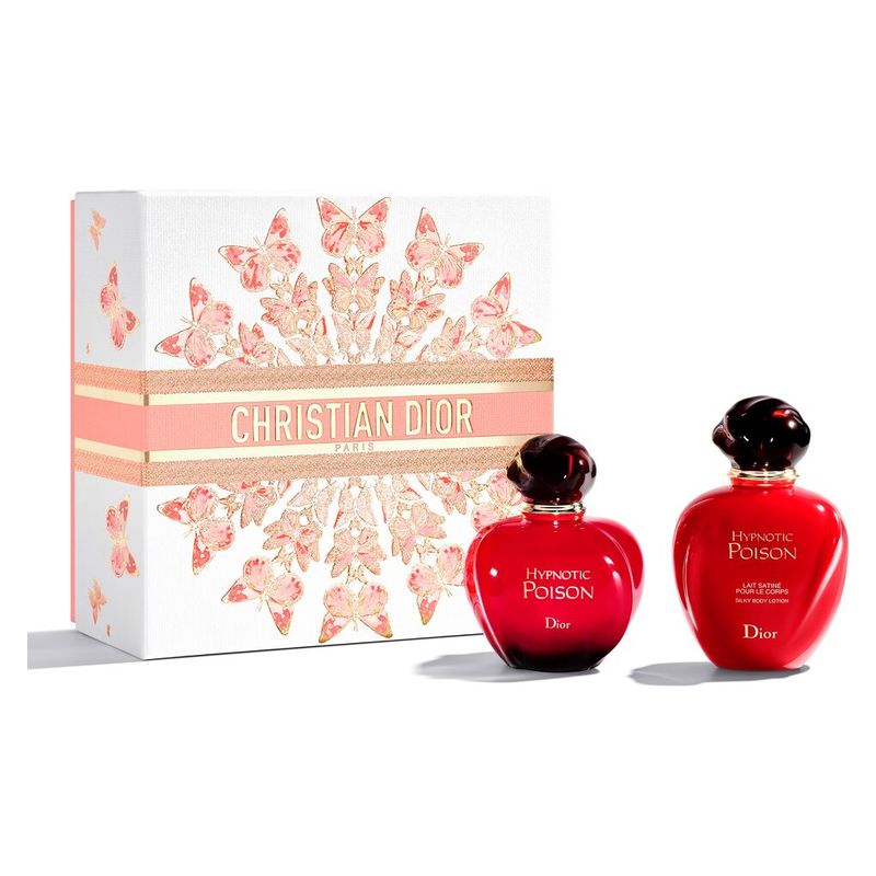 DIOR Cofanetto Hypnotic Poison – edizione limitata