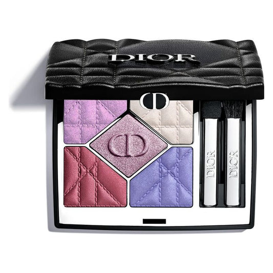 DIOR Diorshow 5 Couleurs – Edizione Limitata - Palette Occhi – 5 Ombretti