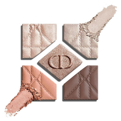 DIOR Diorshow 5 Couleurs – Edizione Limitata - Palette Occhi – 5 Ombretti
