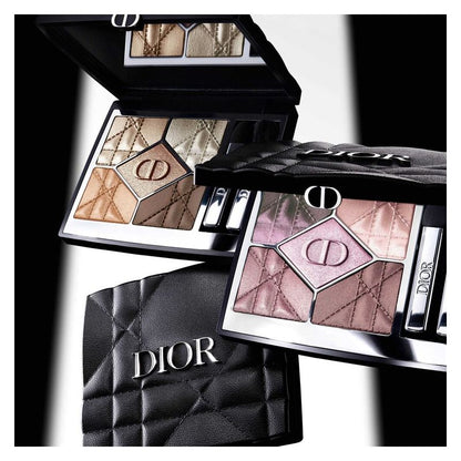 DIOR Diorshow 5 Couleurs – Edizione Limitata - Palette Occhi – 5 Ombretti