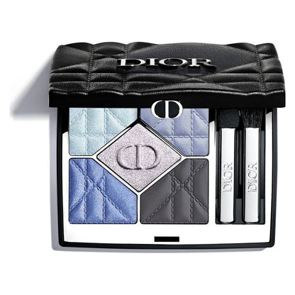 DIOR Diorshow 5 Couleurs – Edizione Limitata - Palette Occhi – 5 Ombretti