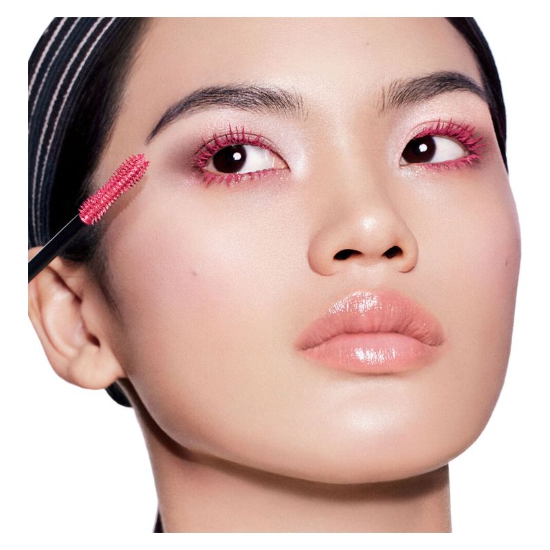 DIOR DIORSHOW OVERVOLUME MASCARA VOLUME ESTREMO - 24 ORE DI TENUTA – DEFINIZIONE CIGLIA PER CIGLIA