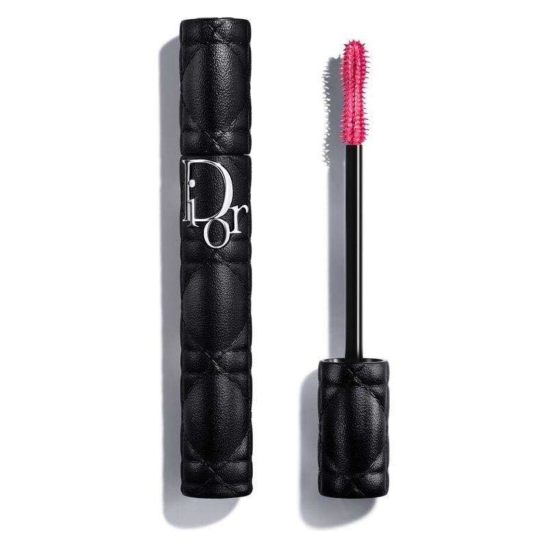 DIOR DIORSHOW OVERVOLUME MASCARA VOLUME ESTREMO - 24 ORE DI TENUTA – DEFINIZIONE CIGLIA PER CIGLIA