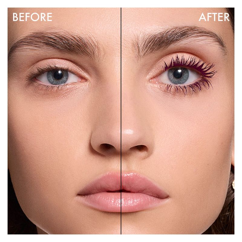DIOR DIORSHOW OVERVOLUME MASCARA VOLUME ESTREMO - 24 ORE DI TENUTA – DEFINIZIONE CIGLIA PER CIGLIA