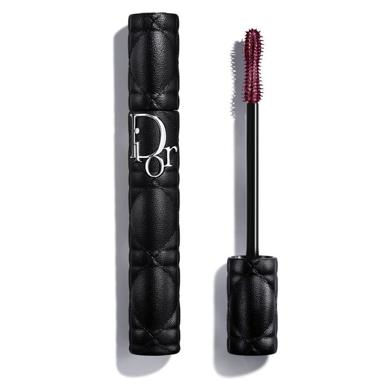 DIOR DIORSHOW OVERVOLUME MASCARA VOLUME ESTREMO - 24 ORE DI TENUTA – DEFINIZIONE CIGLIA PER CIGLIA