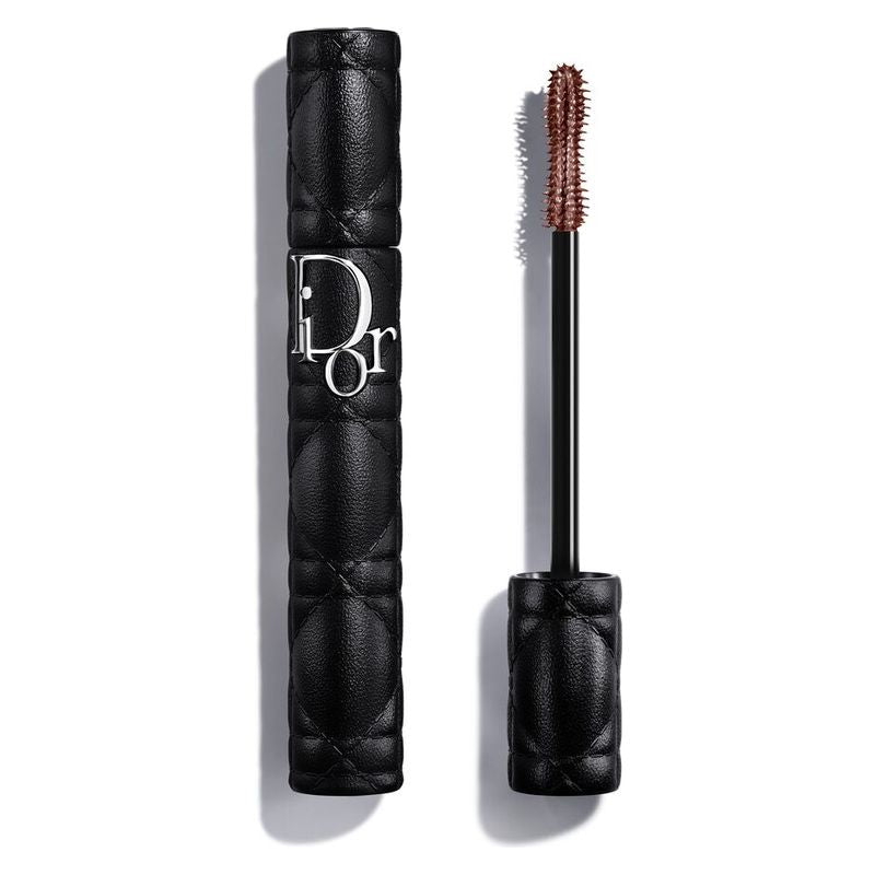 DIOR DIORSHOW OVERVOLUME MASCARA VOLUME ESTREMO - 24 ORE DI TENUTA – DEFINIZIONE CIGLIA PER CIGLIA
