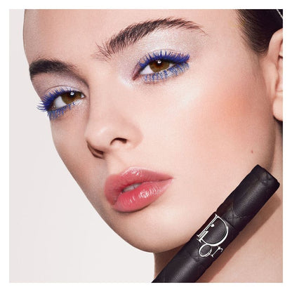 DIOR DIORSHOW OVERVOLUME MASCARA VOLUME ESTREMO - 24 ORE DI TENUTA – DEFINIZIONE CIGLIA PER CIGLIA