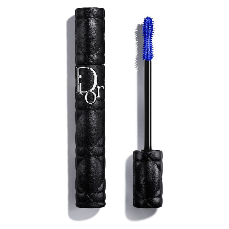 DIOR DIORSHOW OVERVOLUME MASCARA VOLUME ESTREMO - 24 ORE DI TENUTA – DEFINIZIONE CIGLIA PER CIGLIA