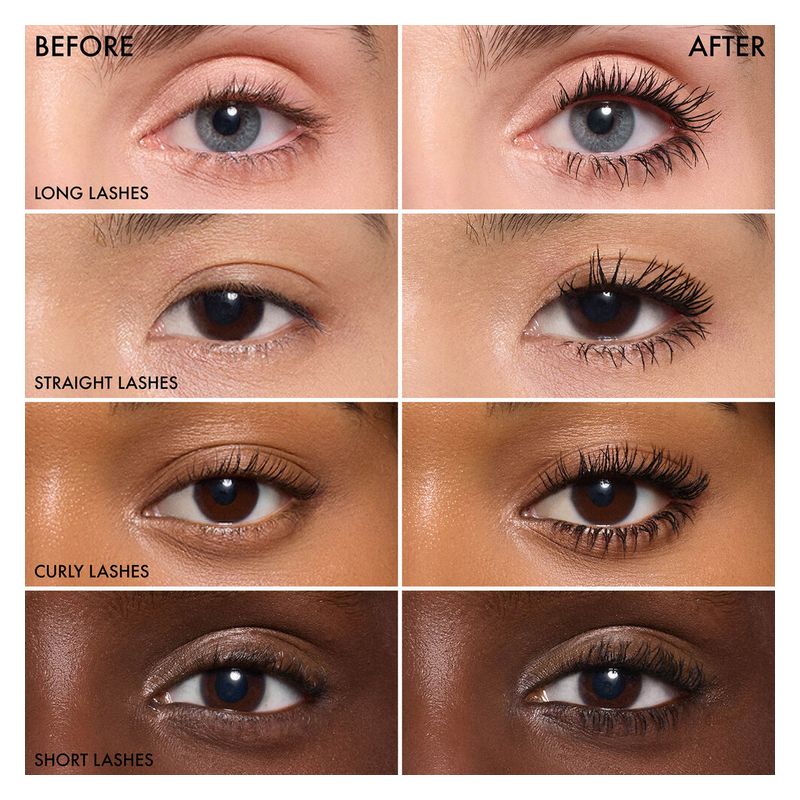 DIOR Diorshow Overvolume Waterproof - Mascara waterpoof volume estremo 48 ore