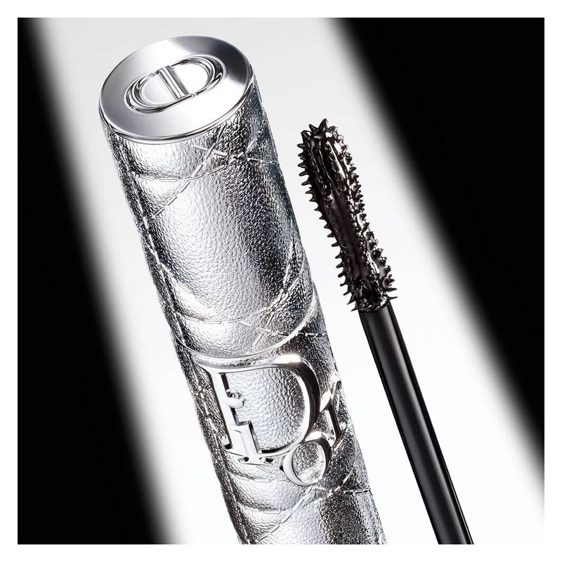DIOR Diorshow Overvolume Waterproof - Mascara waterpoof volume estremo 48 ore