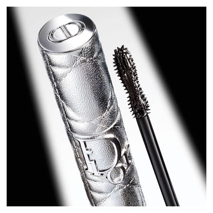 DIOR Diorshow Overvolume Waterproof - Mascara waterpoof volume estremo 48 ore