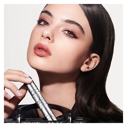 DIOR Diorshow Overvolume Waterproof - Mascara waterpoof volume estremo 48 ore