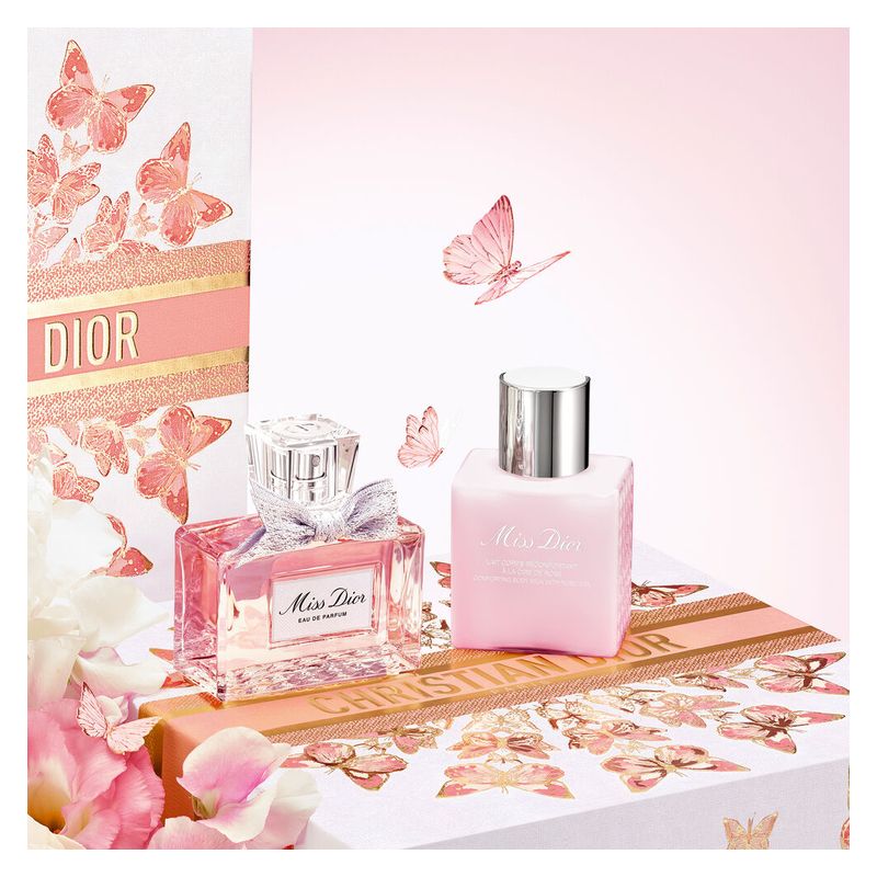 DIOR Cofanetto Miss Dior Eau de Parfum – edizione limitata