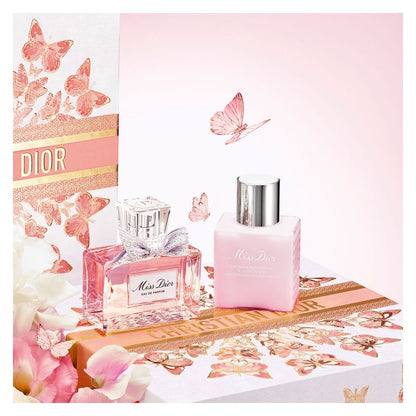 DIOR Cofanetto Miss Dior Eau de Parfum – edizione limitata