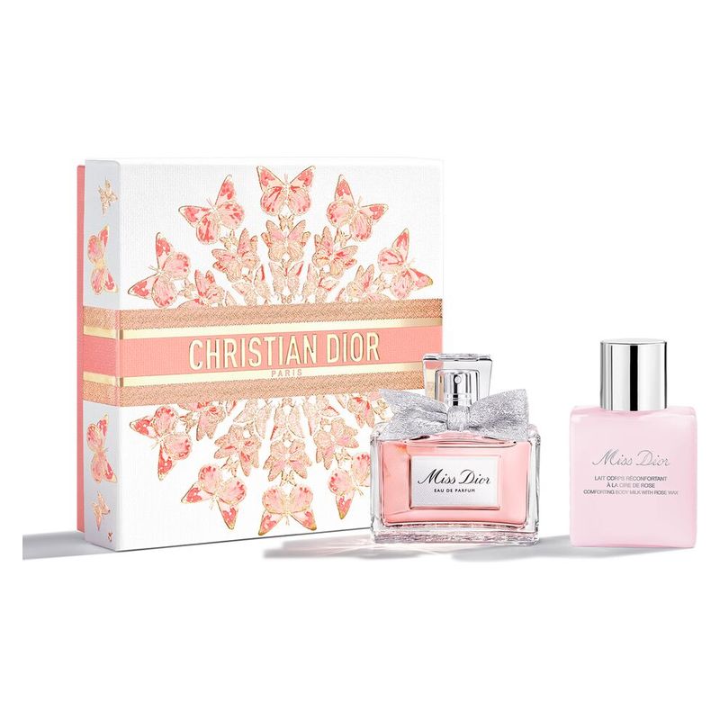 DIOR Cofanetto Miss Dior Eau de Parfum – edizione limitata