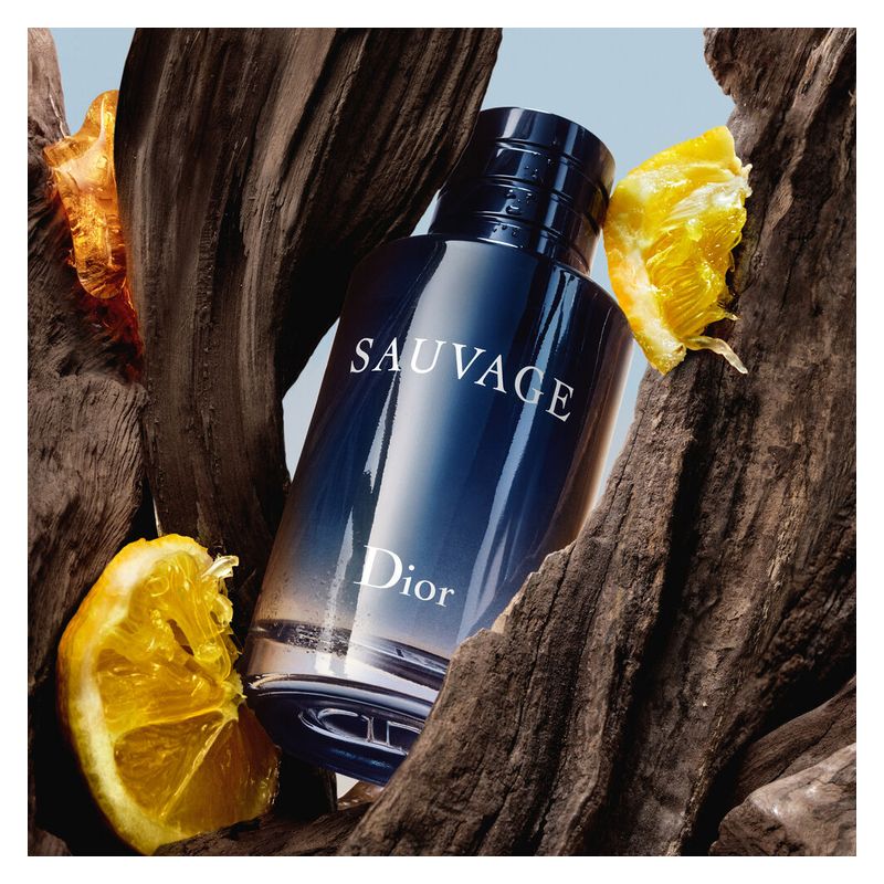 DIOR Sauvage Spray For The Wild – edizione limitata