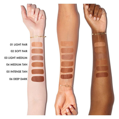 DIOR Dior Forever Skin Bronze - Balsamo in stick abbronzante ultra-fondente