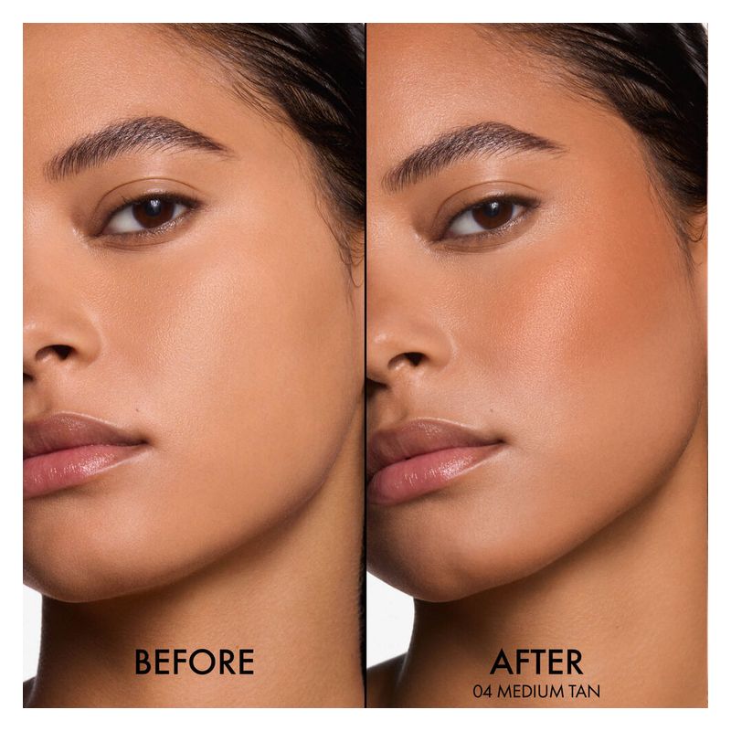 DIOR Dior Forever Skin Bronze - Balsamo in stick abbronzante ultra-fondente