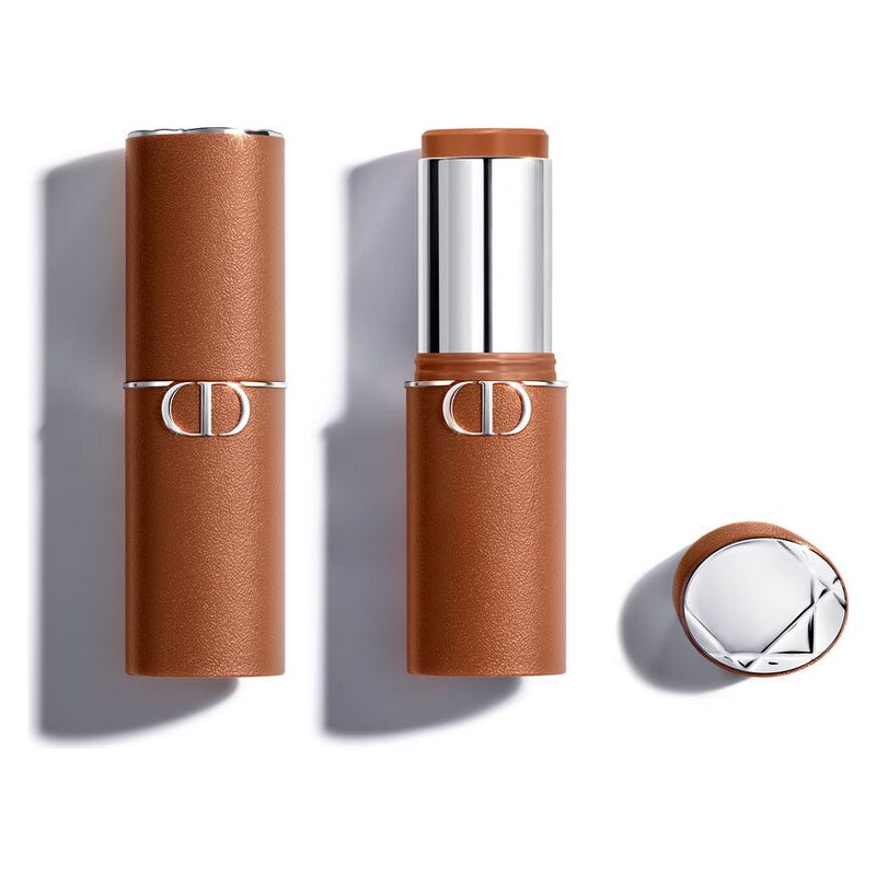 DIOR Dior Forever Skin Bronze - Balsamo in stick abbronzante ultra-fondente