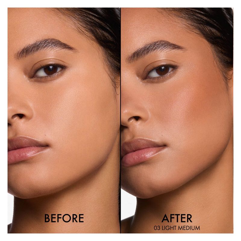 DIOR Dior Forever Skin Bronze - Balsamo in stick abbronzante ultra-fondente