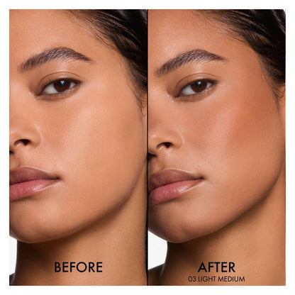 DIOR Dior Forever Skin Bronze - Balsamo in stick abbronzante ultra-fondente