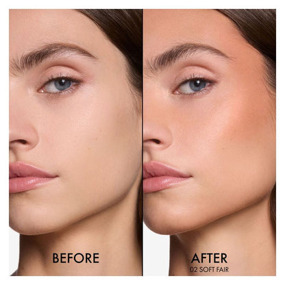 DIOR Dior Forever Skin Bronze - Balsamo in stick abbronzante ultra-fondente