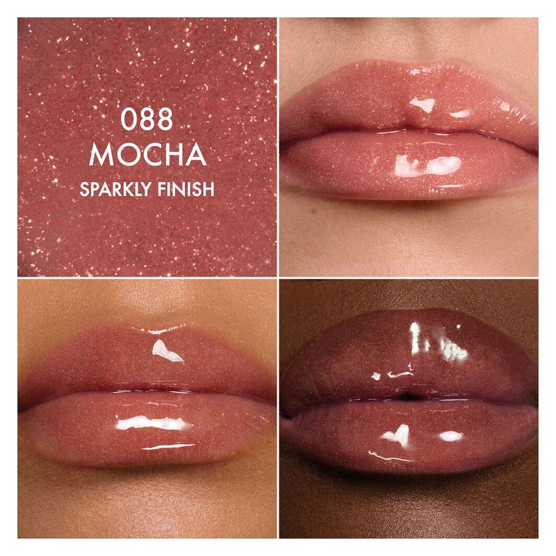 DIOR Dior Addict Lip Glow Oil