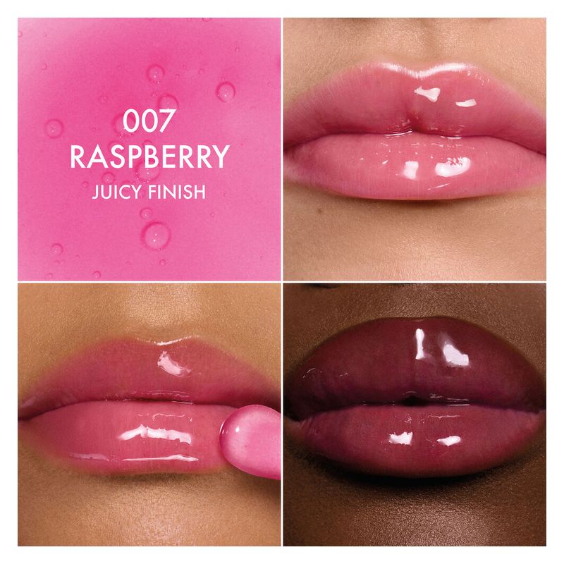DIOR Dior Addict Lip Glow Oil