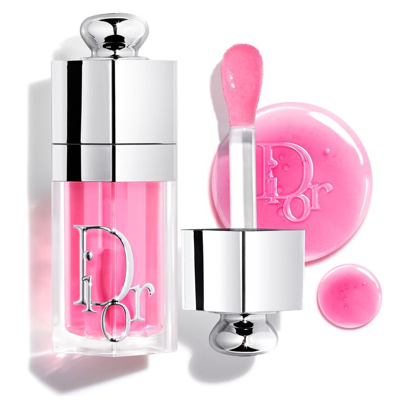 DIOR Dior Addict Lip Glow Oil