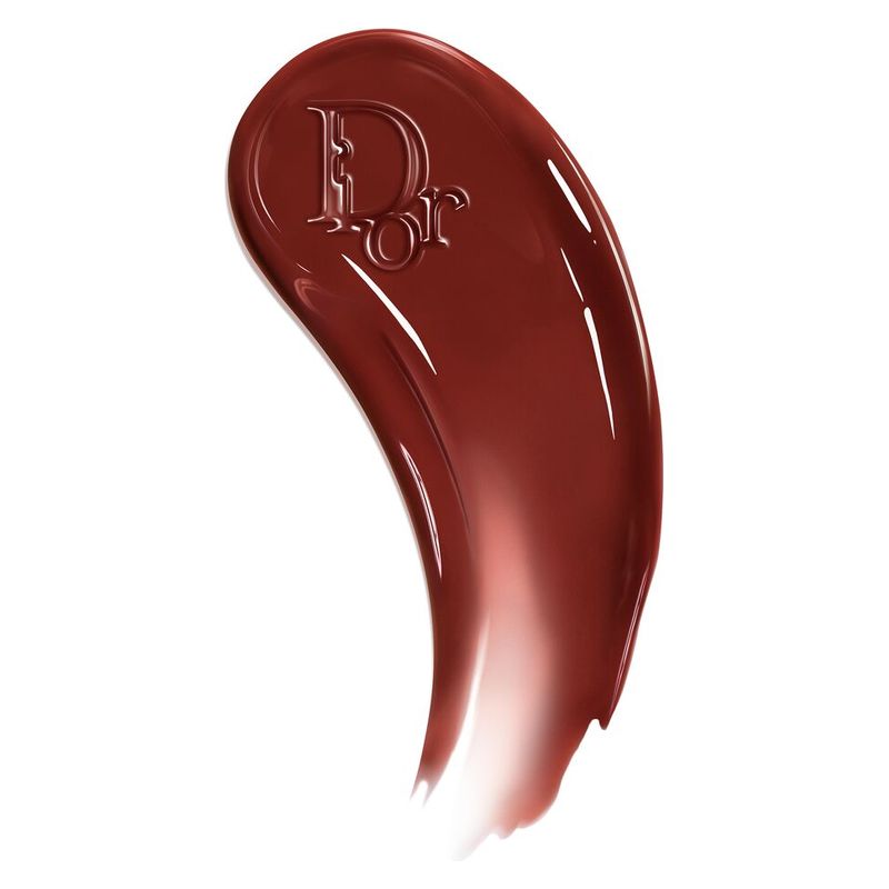 DIOR Ricarica Dior Addict Glass Lipstick - Gloss in stick ultra-brillante idratante