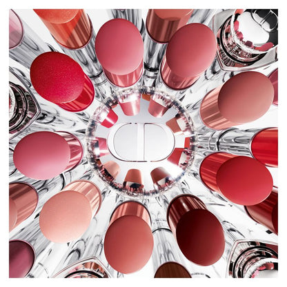 DIOR Ricarica Dior Addict Glass Lipstick - Gloss in stick ultra-brillante idratante